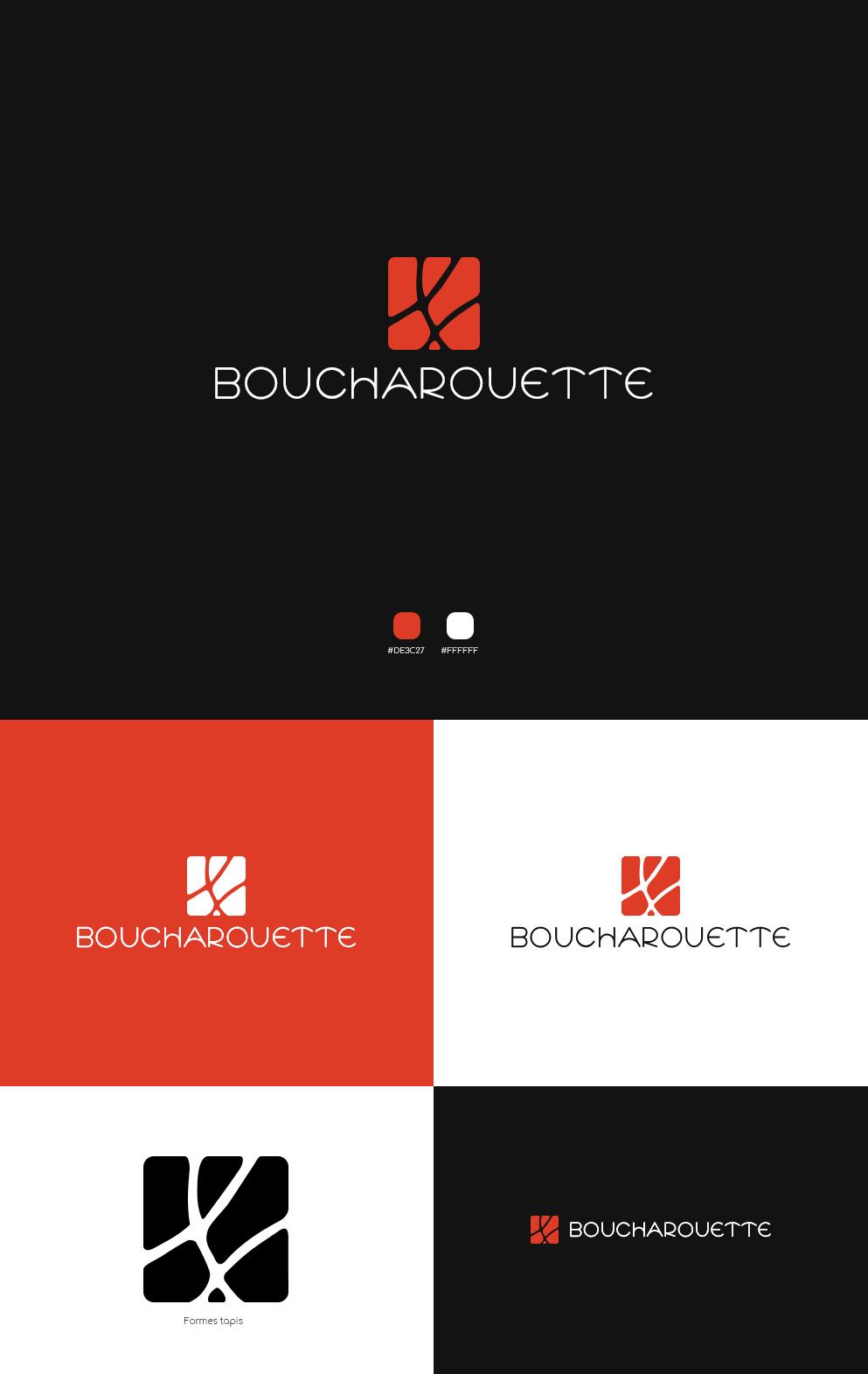 Présentations de logotype vectoriel pour entreprise en Suisse, France, Monaco